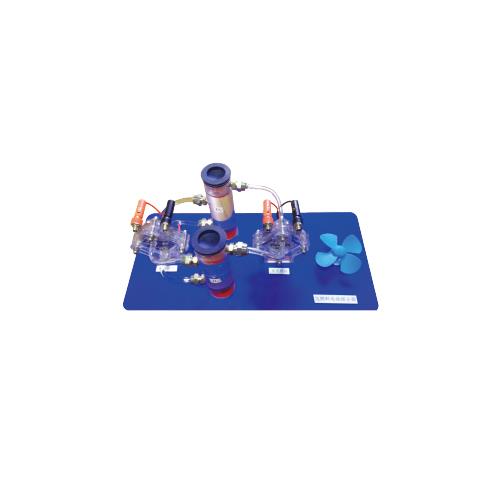 燃料電池教具PYEK-1